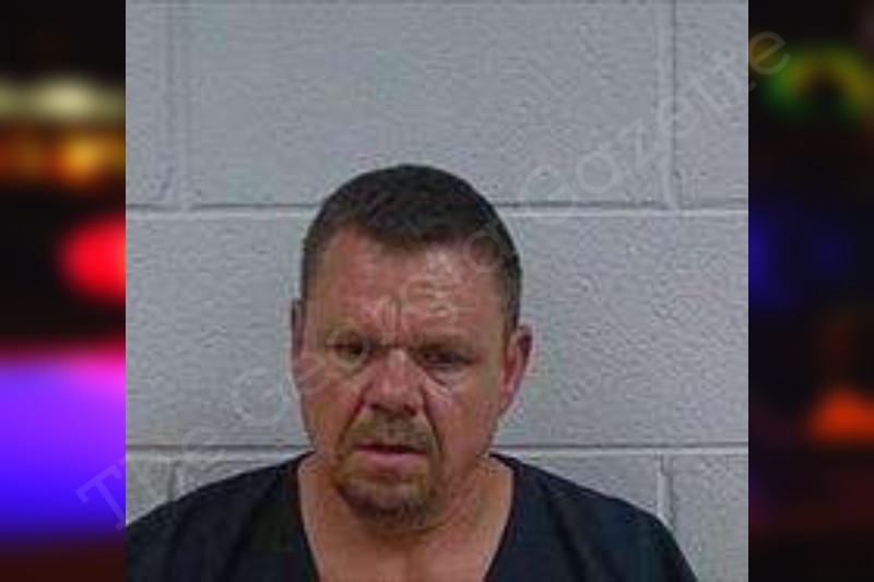 Jeff Pope Polk County