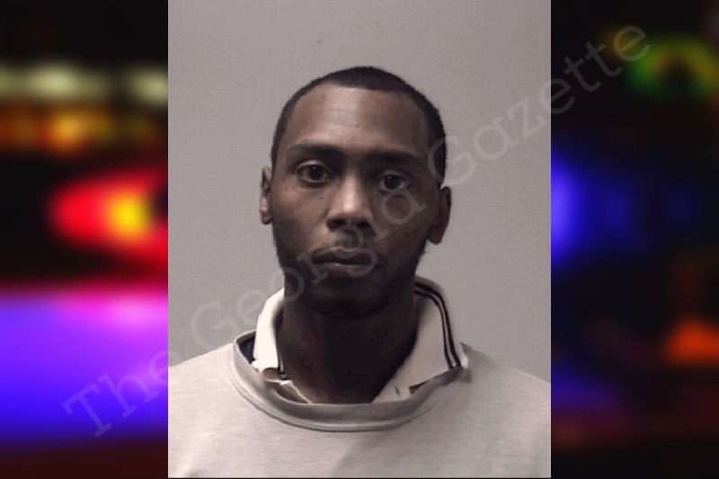 Joshua Porter Coweta County