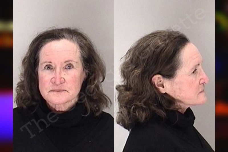 Marianne priest richmond county jail bookings
