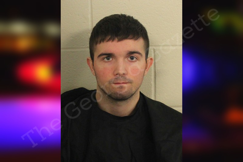 Austin Perkins Floyd County