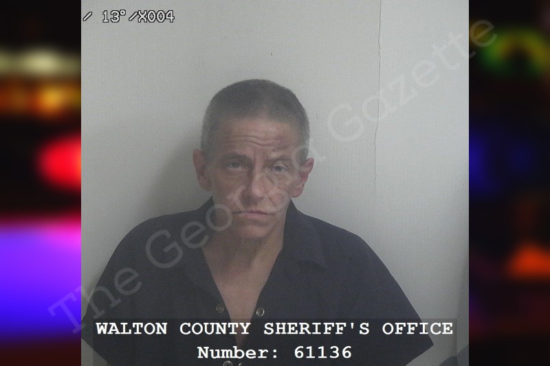 Elzie Rakestraw Walton County
