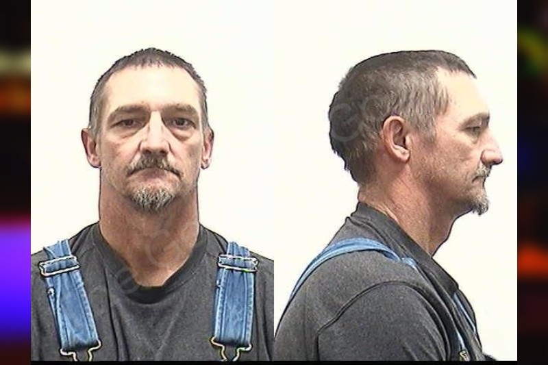 William Riley Convict William Riley — Clarke County