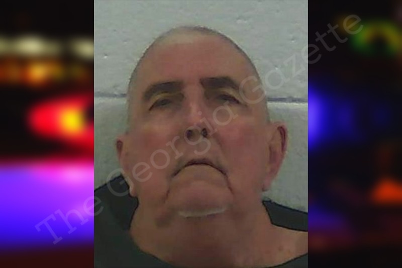 Larry Rives Jackson County