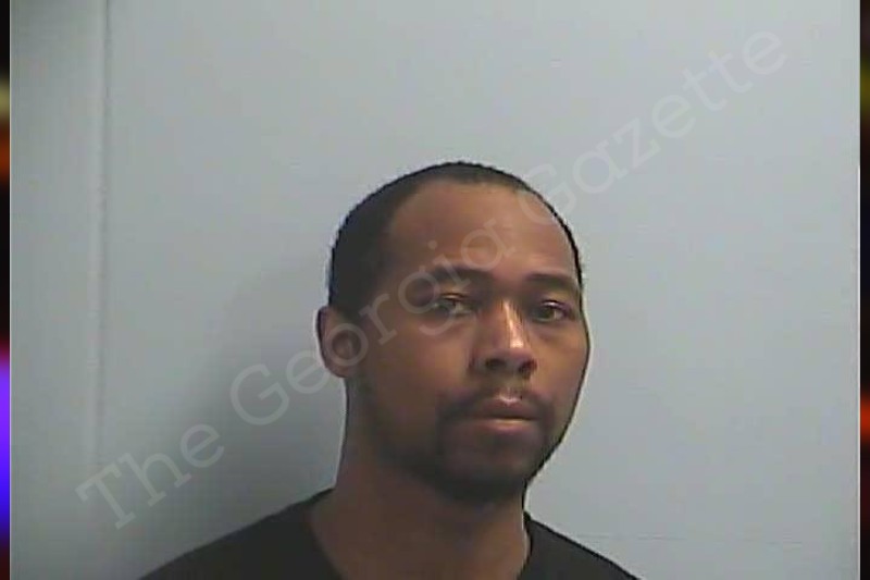 Bryant Robinson Dawson County