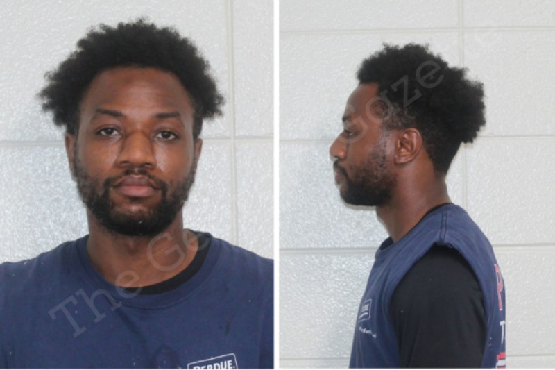 Jordan Rawls Houston County