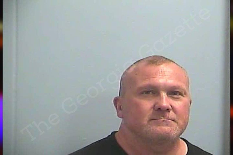 Shawne Slaton | Dawson County Jail Bookings