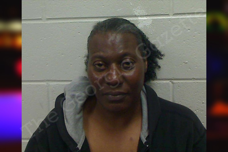 Temeka Sledge Bulloch County