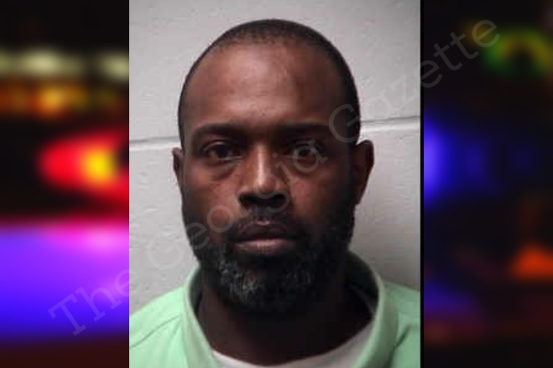 Larry Smith Henry County