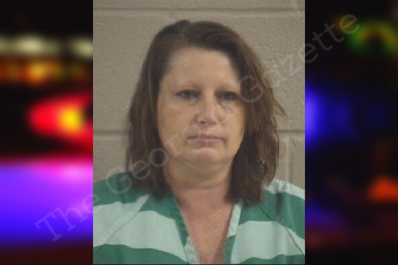 Sherry Wilkins Whitfield County