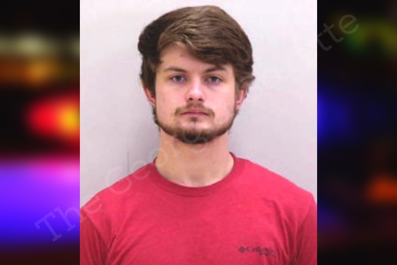 Nathan Smith — Bartow County Jail Bookings