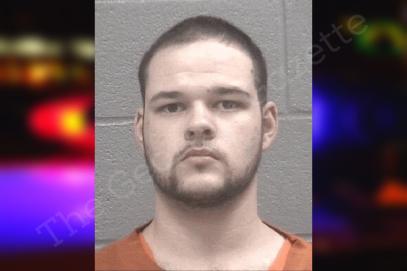 Isaac Stewart Columbia County