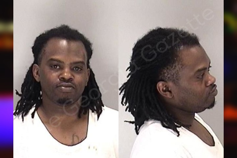 David Strickland Richmond County