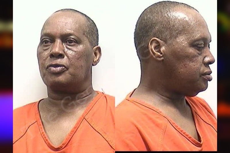 Willie Watkins — Clarke County Jail Bookings