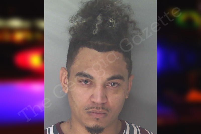 Willie Weldon Douglas County