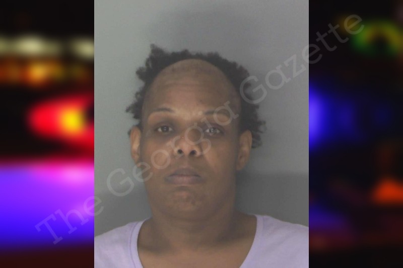 Shawnta Westmoreland Douglas County