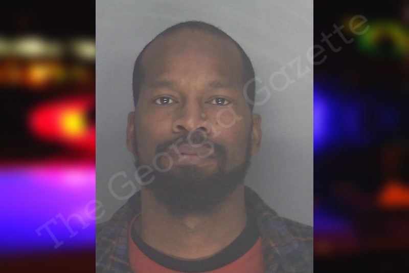 Calvin Willis Douglas County