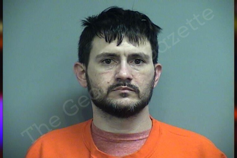 Stephen Wilson | Effingham County