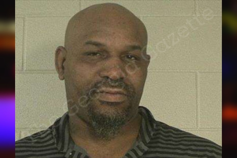 Woodson Liberty County