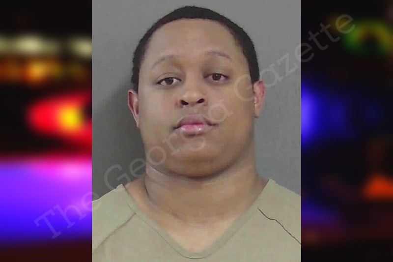 Quincy Allen Gordon County