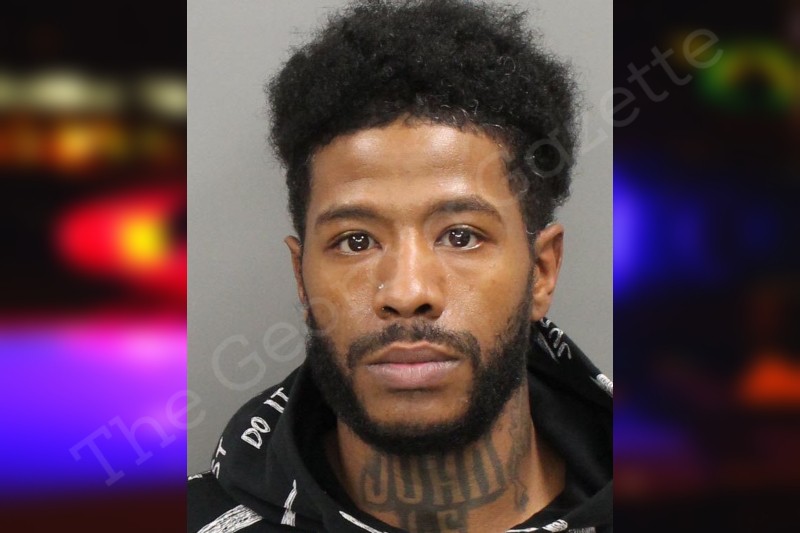 Cain Almeida Cobb County