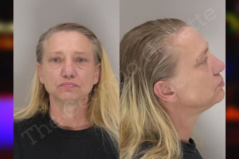 Kimberly Appleby Richmond County Jail Bookings