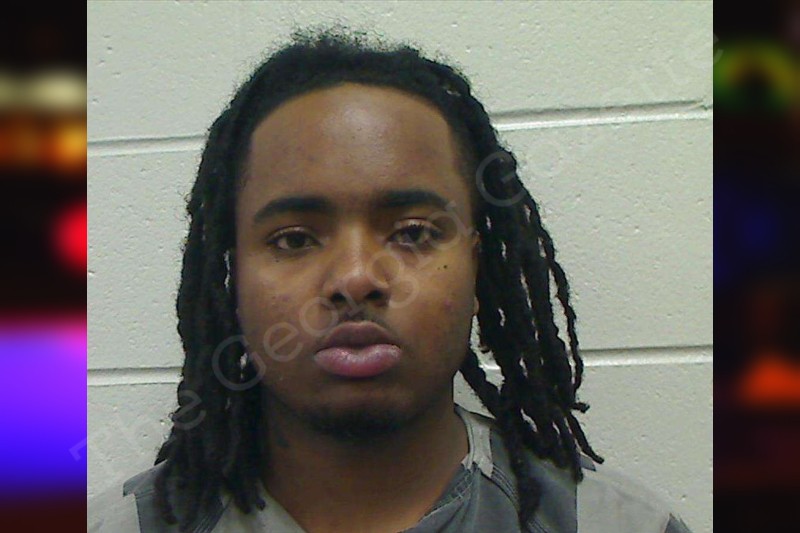 Donald Bostick Bulloch County