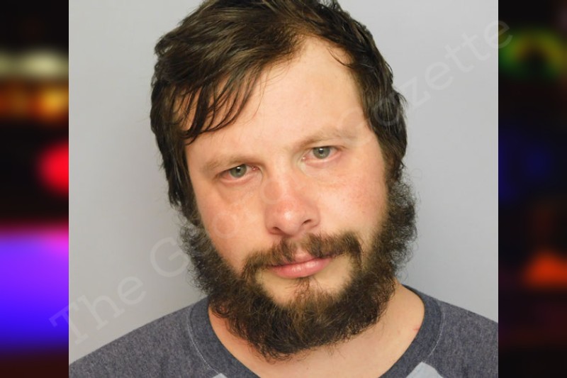 Mason Boswell Hall County