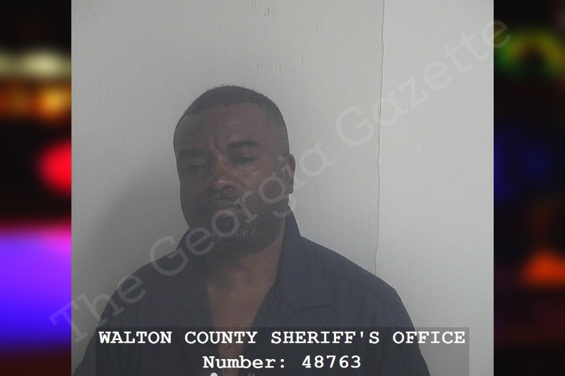 John Boyd | Walton County