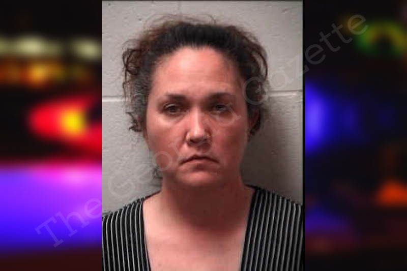 Melissa Brownfield-Toland | Henry County