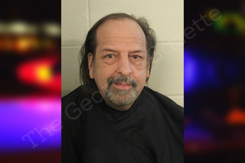 Herbert Ballenger Floyd County Jail Bookings