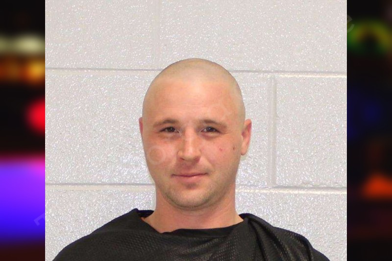 Michael Cantrell | Carroll County Jail Bookings