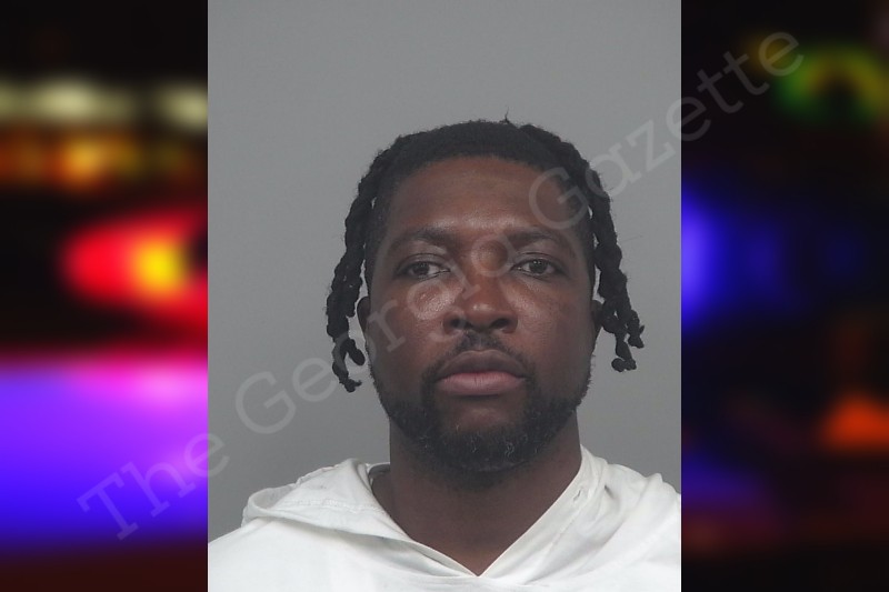 Lionel Capers County