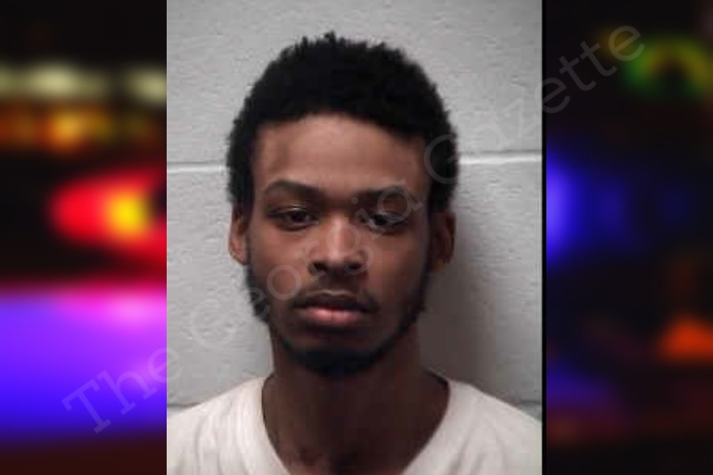 Trenton Carmichael Henry County