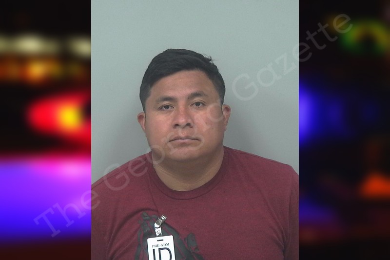 Santiago Carrera County