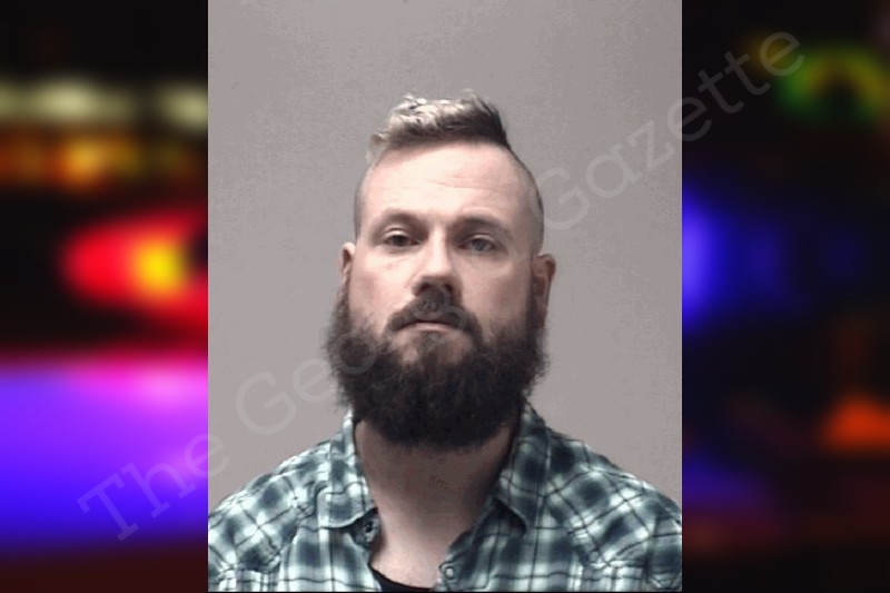 Ricky Conley Ricky Conley — Coweta County Jail Bookings