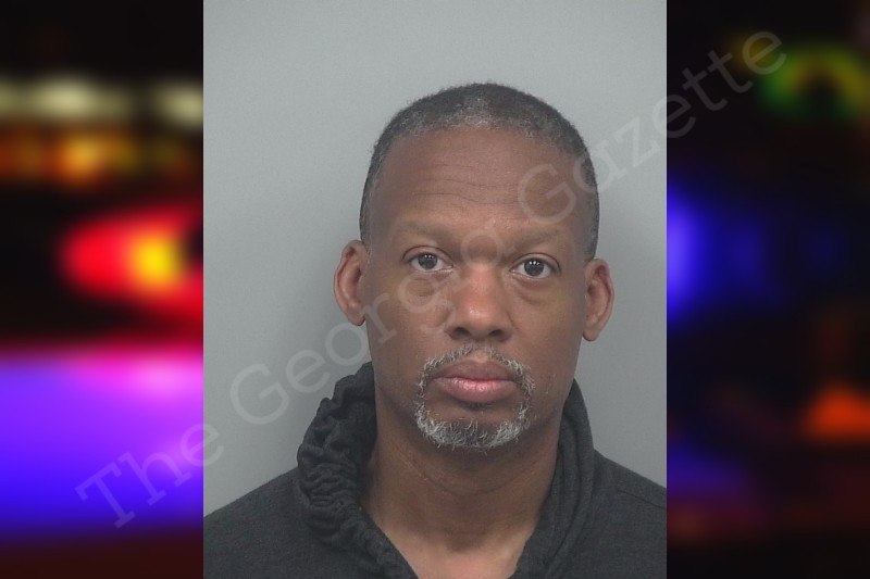 Terence Courts County