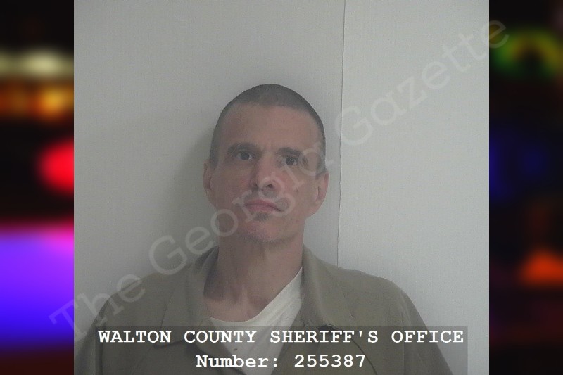 Michael Crutchfield | Walton County