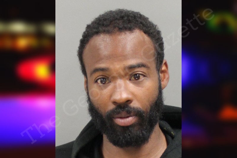 Matthew Carlisle Cobb County