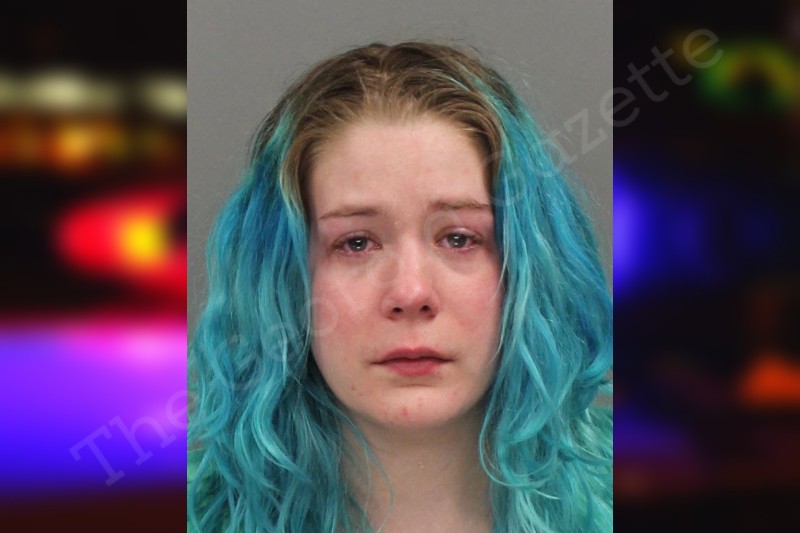 Maryalice Chapman Cobb County