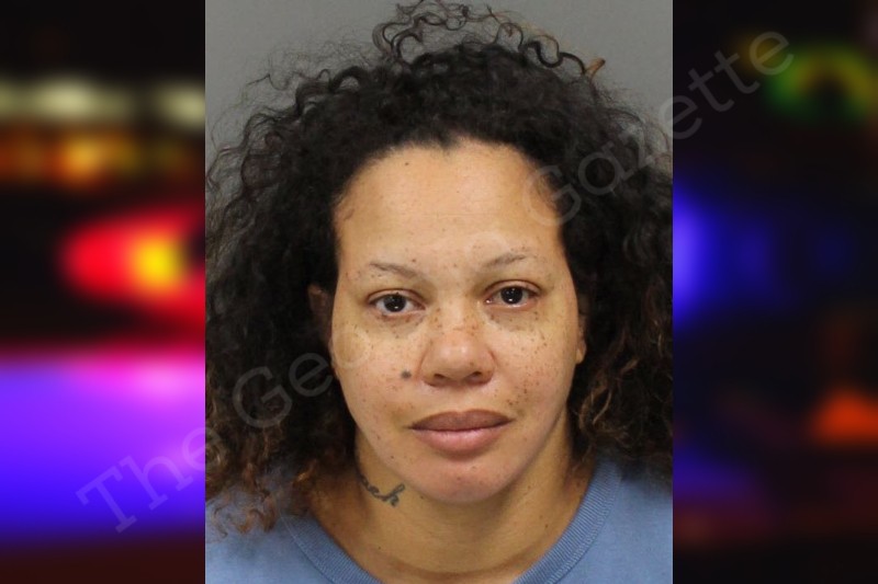 Tiara Cheatham | Cobb County