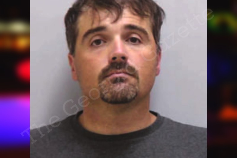 Christopher Clayton | Bartow County