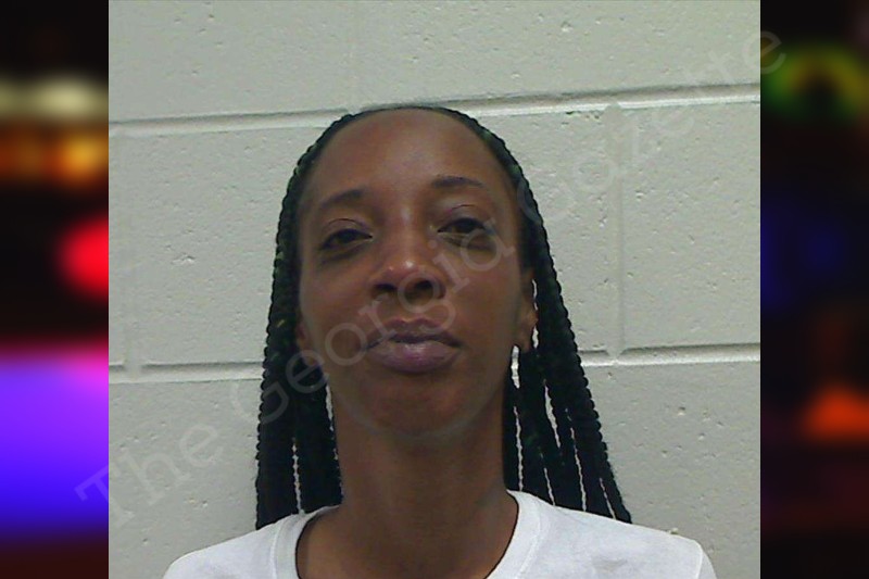 Brittany Davis Bulloch County