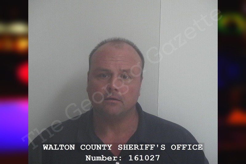 Steven Davis | Walton County