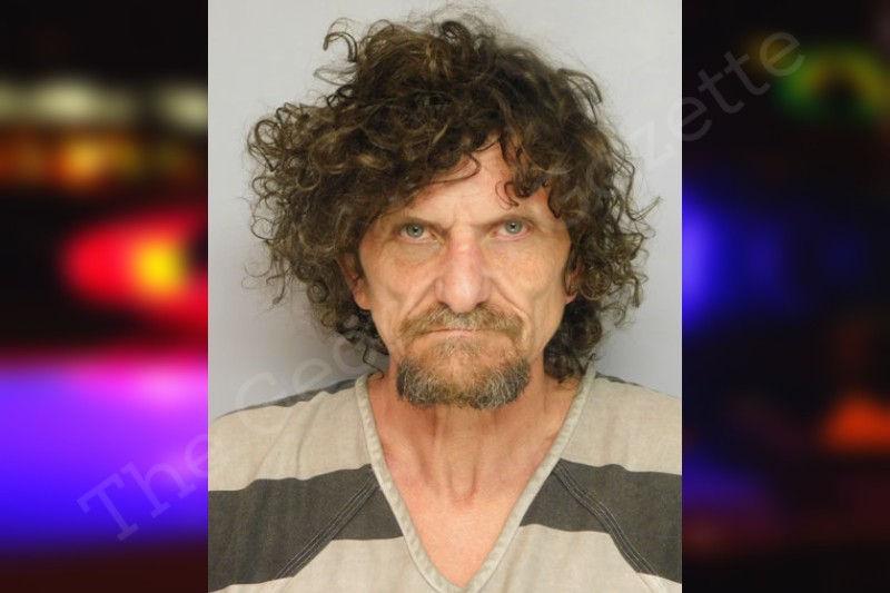 Jimmy Deaton Hall County