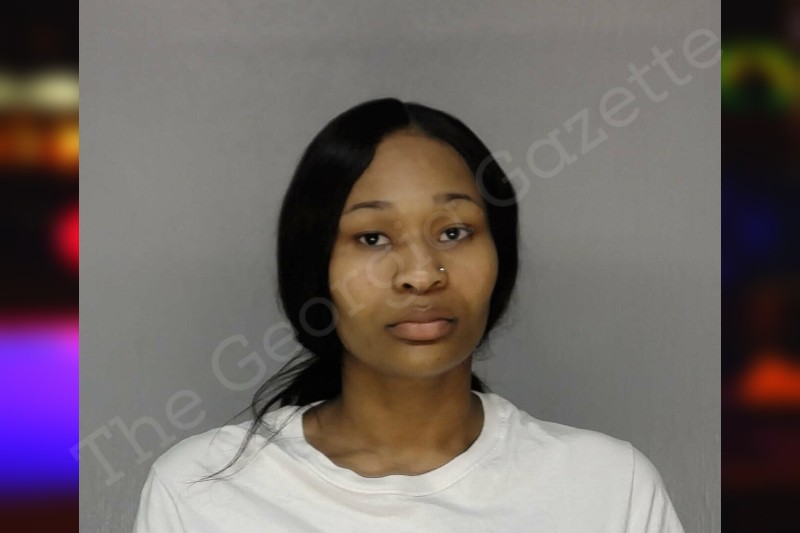 Dequana Reeves | Bibb County