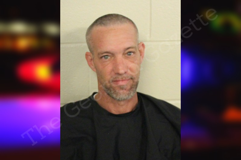 Shane Dobbs Floyd County