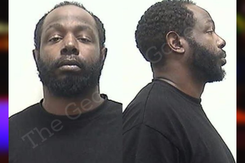 James Eberhardt Clarke County