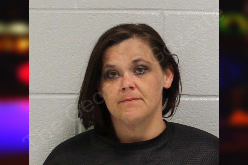 Mallarie Farris | Carroll County