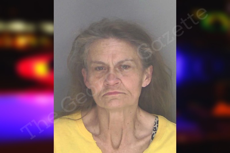 Rebecca Folsom Douglas County