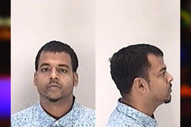 Carlos Figueroa Richmond County